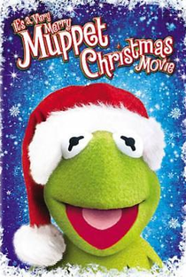 O Natal dos Muppets - Poster / Capa / Cartaz - Oficial 4