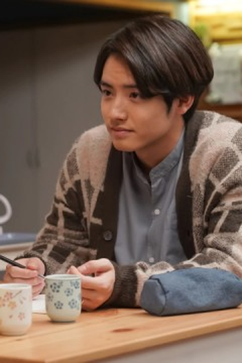 Poster de Episódio （９７）新たな出発 (2023)