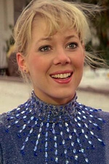 Lynn-Holly Johnson