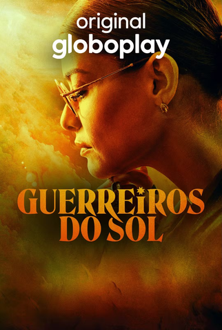 Poster 10 de Série Guerreiros do Sol (2025)