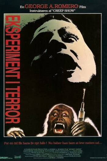  de Filme Instinto Fatal (1988)