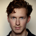 Jack Cooper Stimpson