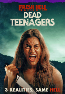 Dead Teenagers (Dead Teenagers)