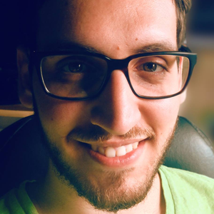 Foto de perfil de Rodolfo Souza