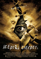 Olhos Famintos (Jeepers Creepers)