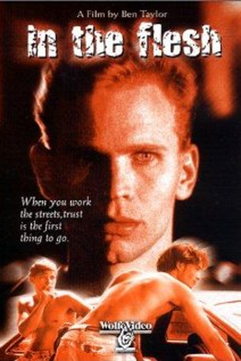 Poster de Filme In the Flesh (1998)