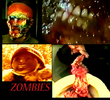 Zombies Eat My Guts