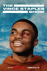 The Vince Staples Show (1ª Temporada) (The Vince Staples Show (Season 1))