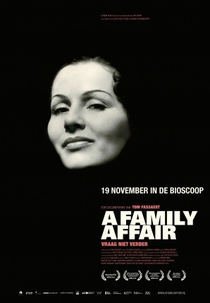 Um Caso de Família (A Family Affair)