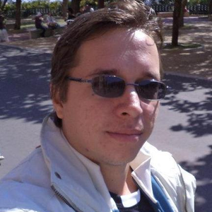 Foto de perfil de Thiago Alexande dos Santos