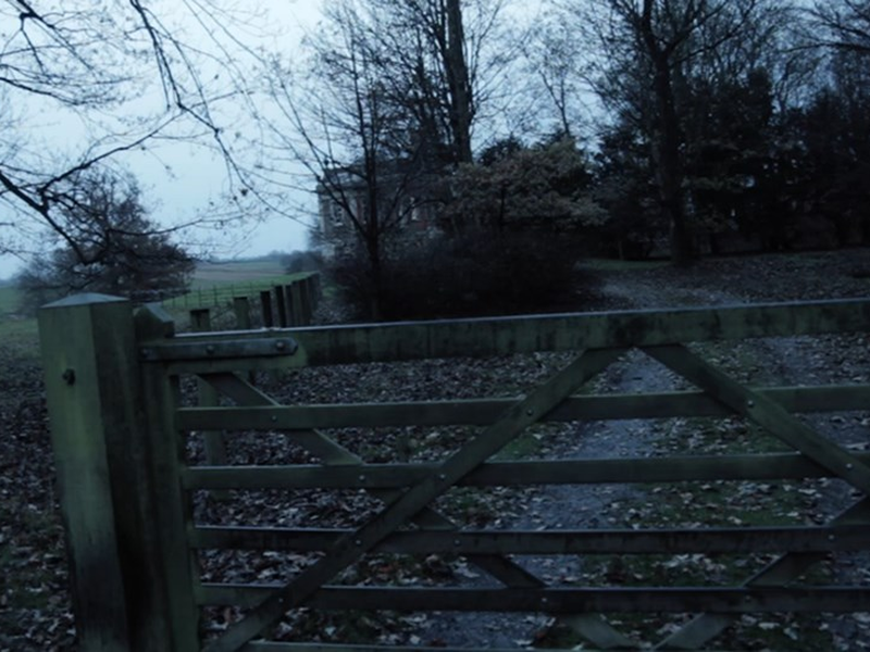 Foto 3 de The Chateau