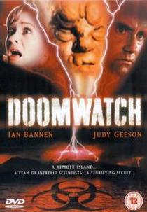 A Ilha do Segredo Sinistro (Doomwatch)