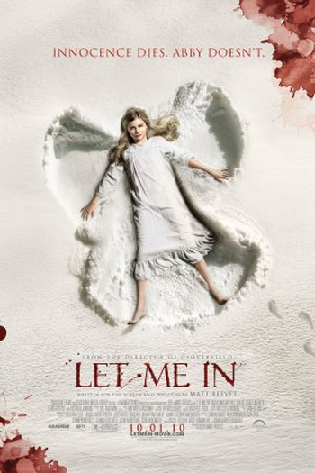  de Filme Deixe-me Entrar (2010)