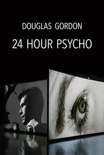 24 Hour Psycho - Poster / Capa / Cartaz - Oficial 2