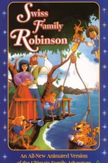 A Família Suíça dos Robinson (Swiss Family Robinson)
