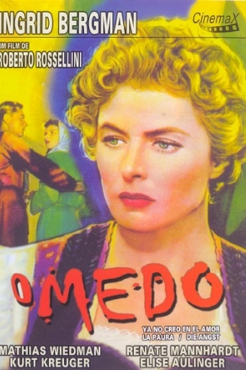 de Filme O Medo (1954)