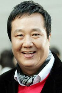 Kim Jin-ho - Poster / Capa / Cartaz - Oficial 1