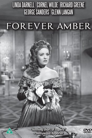  de Filme Entre o Amor e o Pecado (1947)