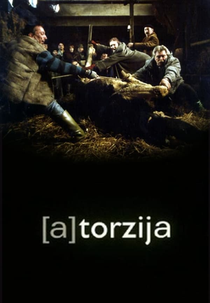 (A)Torzija ((A)Torzija)