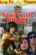 My Name Called Bruce (Pi li long quan)