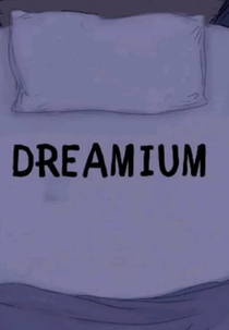 We Bare Bears: Dreamium (We Bare Bears: Dreamium)