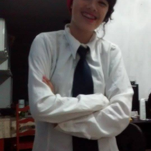 Foto de perfil de Grazielly Souza
