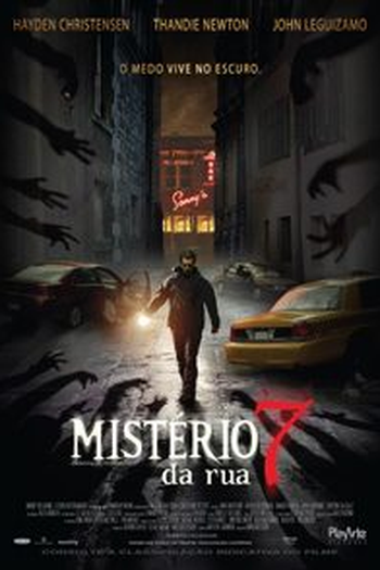  de Filme Mistério da Rua 7 (2010)