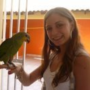 Foto de perfil de Gabriela Verona Ghellere Hackb