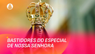 TRAILER oficial do especial “Aparecida: Entre a Fé e o Milagre” - TV Aparecida