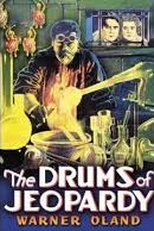 Os Tambores do Czar (The Drums of Jeopardy)