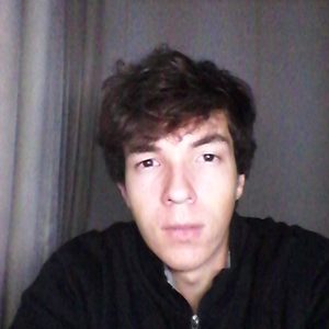 Foto de perfil de Fernando souza