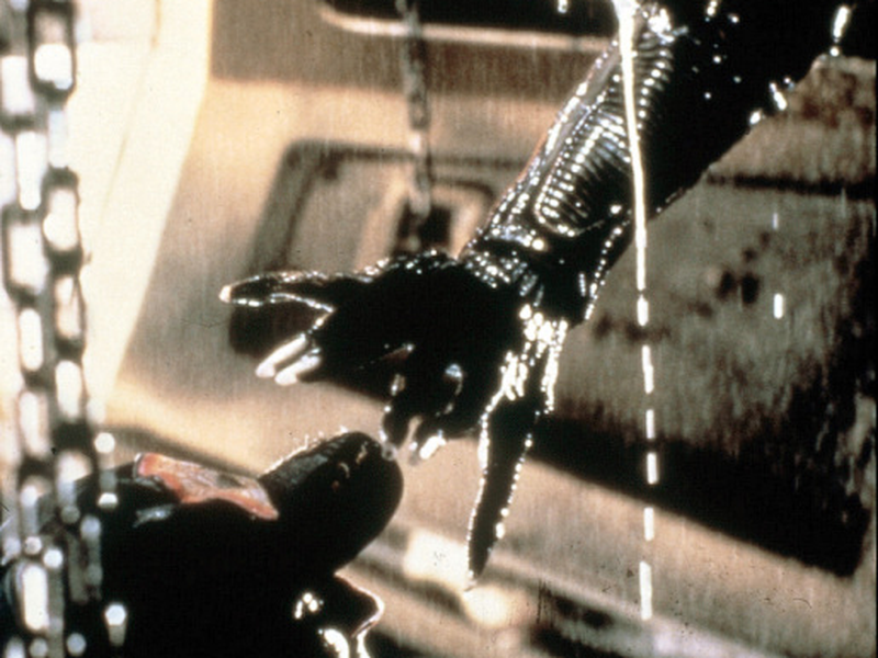 Foto 61 de Alien: O Oitavo Passageiro