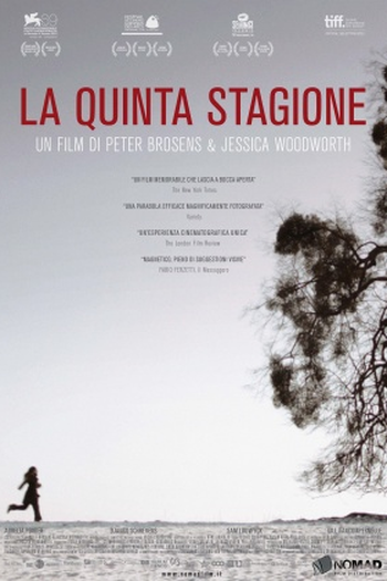  de Filme A Quinta Estação (2012)