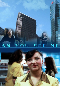 Você me Vê ? (Siehst du mich? )