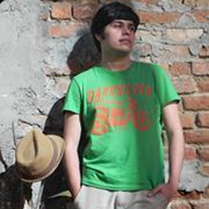 Foto de perfil de Vitor