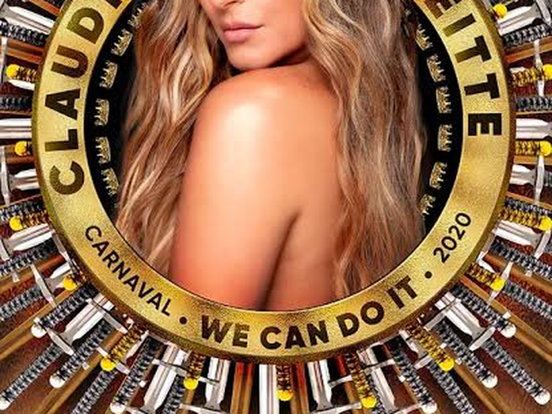 Foto 2 de We Can Do It - Carnaval Claudia Leitte