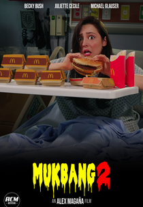 Mukbang 2 (Mukbang 2)