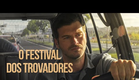 O Festival dos Trovadores | Trailer | Dublado (Brasil) [4K]