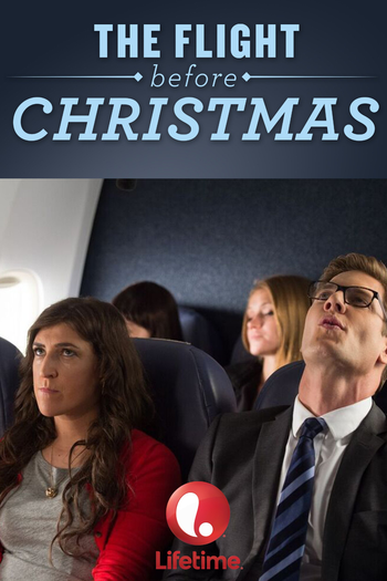  de Filme O Voo Antes do Natal (2015)