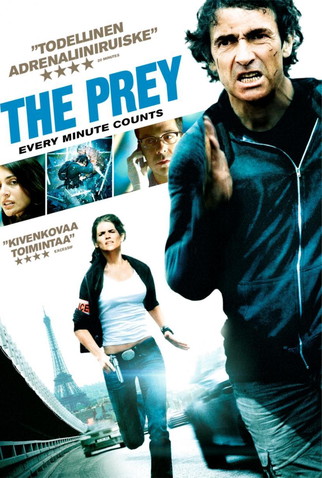 Poster 2 de Filme Fuga Pela Vida (2011)