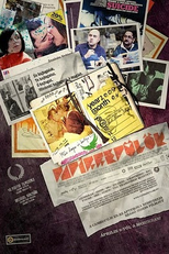 Paper planes (Papírrepülôk)