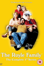 The Royle Family (1ª Temporada) (The Royle Family 1st Series)