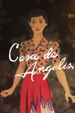 Casa de Angelis (1ª Temporada) (Casa de Angelis (Season 1))