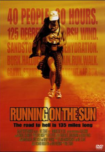 Running on the Sun: The Badwater 135 (Running on the Sun: The Badwater 135)