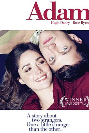  de Filme Adam (2009)