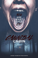 Cannibal Lake (Cannibal Cabin)