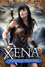 Xena: A Princesa Guerreira (4ª Temporada) (Xena: Warrior Princess (Season 4))