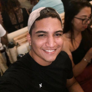 Foto de perfil de Gabriel Chrystian