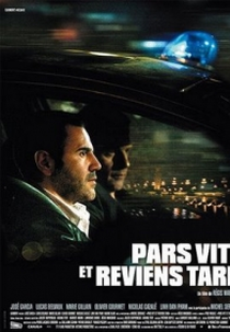 Sinais da Morte (Pars vite et reviens tard)