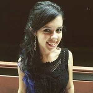 Foto de perfil de Letícia Nogueira